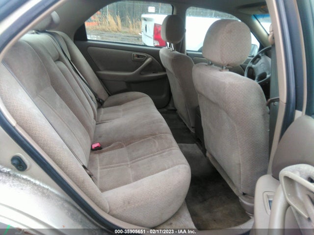 Toyota Camry 2000 4T1BG28K7YU677522 Image 9