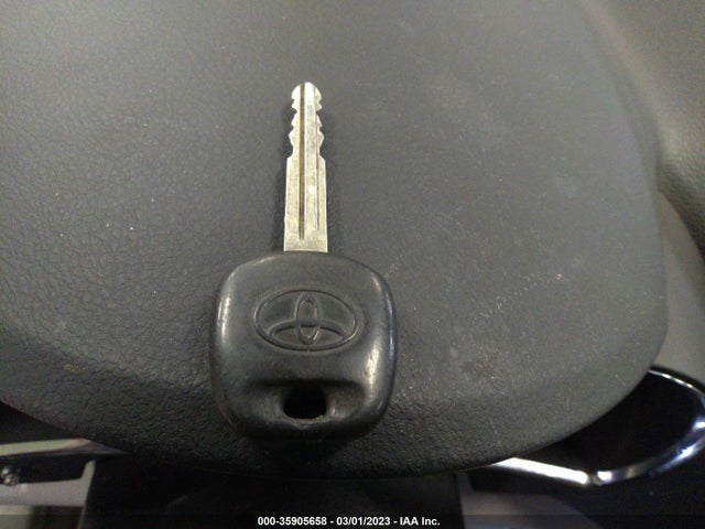 2008 TOYOTA HIGHLANDER SPORT VIN: JTEES43AX82070838