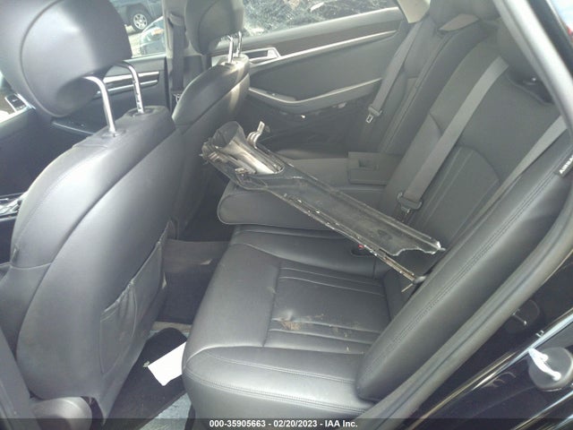 2020 Genesis G80, VIN: KMTFN4JE0LU331267