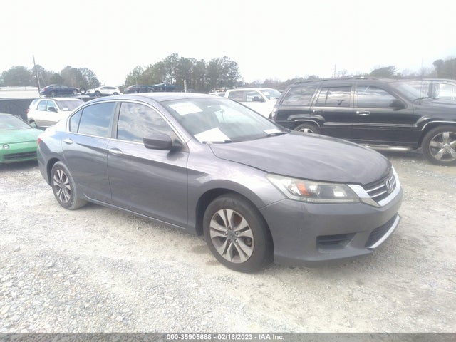 2015 Honda Accord, VIN: 1HGCR2F35FA270829