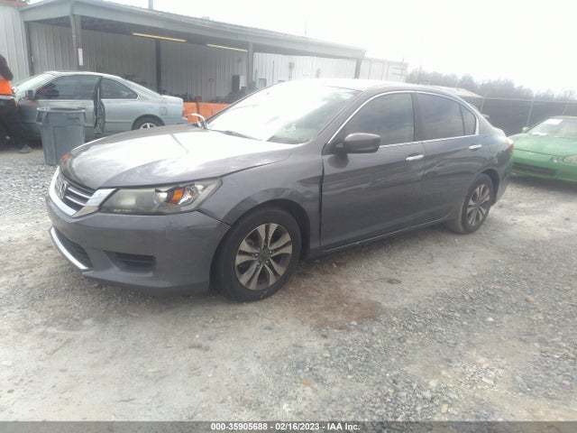 2015 Honda Accord, VIN: 1HGCR2F35FA270829