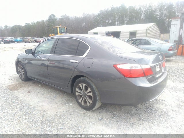 2015 Honda Accord, VIN: 1HGCR2F35FA270829