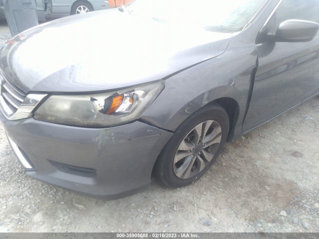 2015 Honda Accord, VIN: 1HGCR2F35FA270829