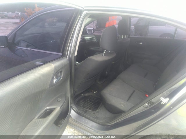 2015 Honda Accord, VIN: 1HGCR2F35FA270829