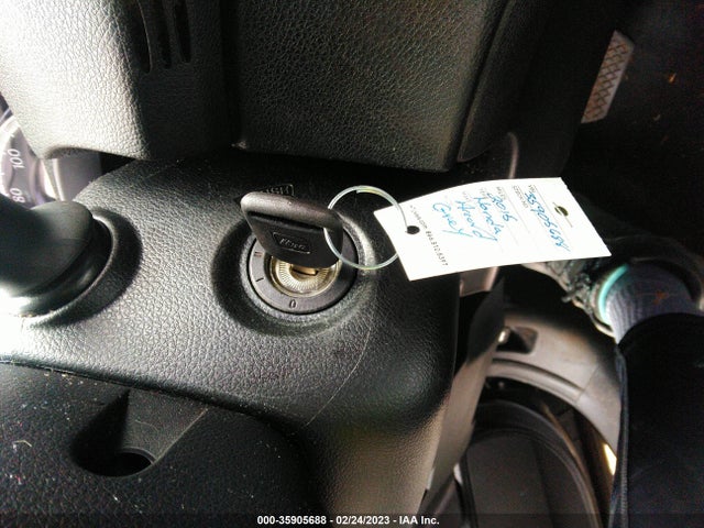 2015 Honda Accord, VIN: 1HGCR2F35FA270829
