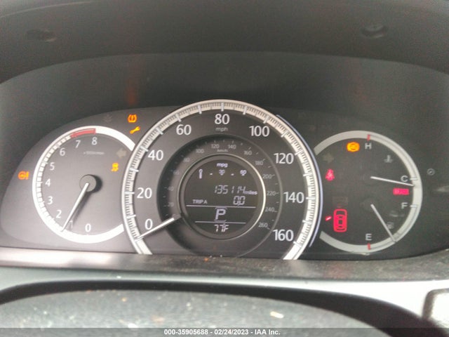 2015 Honda Accord, VIN: 1HGCR2F35FA270829