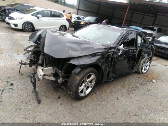 WBA3C1C51FP116757 BMW 3 Series 328i