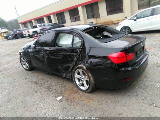 WBA3C1C51FP116757 BMW 3 Series 328i