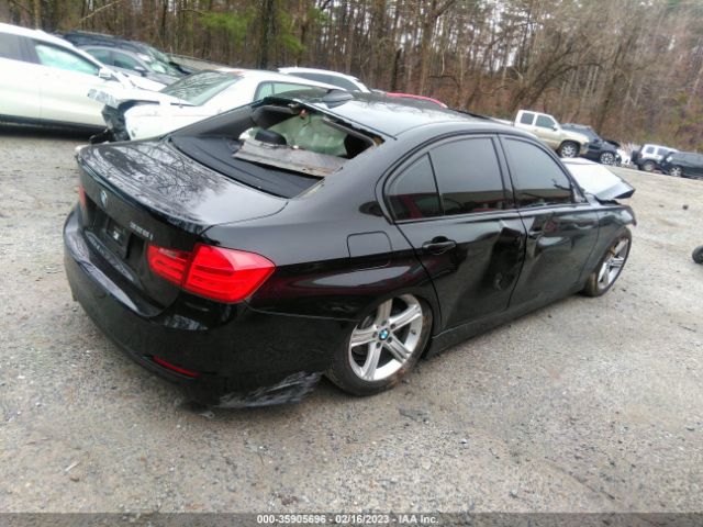 WBA3C1C51FP116757 BMW 3 Series 328i