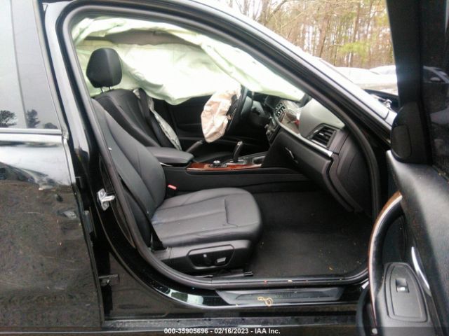 WBA3C1C51FP116757 BMW 3 Series 328i