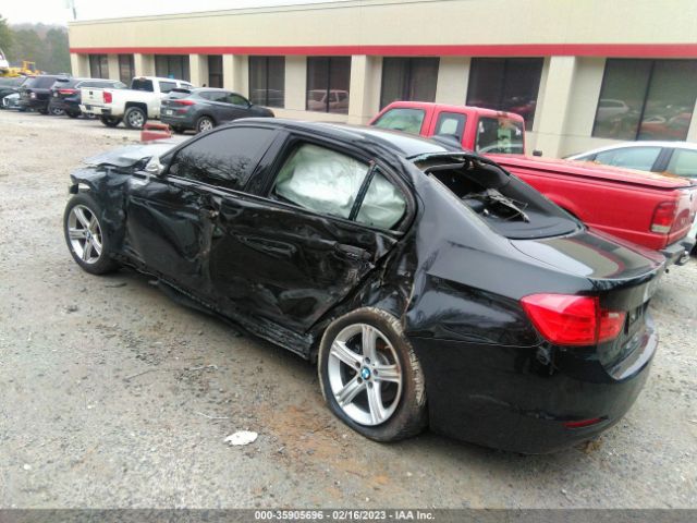 WBA3C1C51FP116757 BMW 3 Series 328i