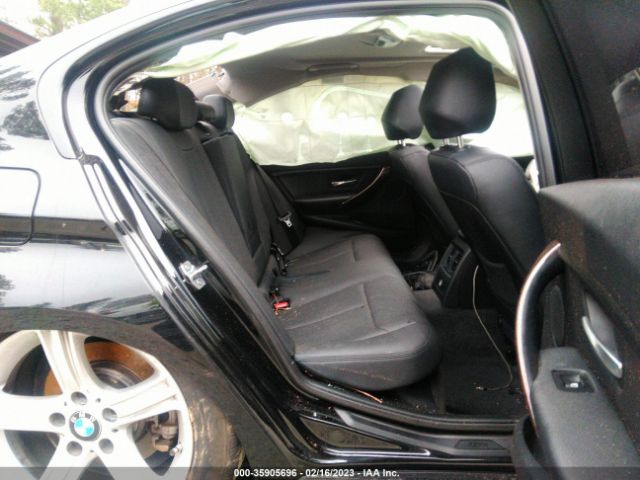WBA3C1C51FP116757 BMW 3 Series 328i