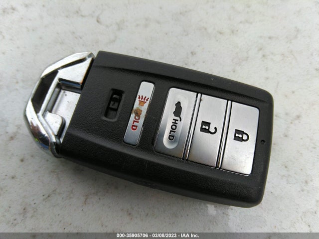Acura RDX 2021 5J8TC1H35ML002745 Image 3