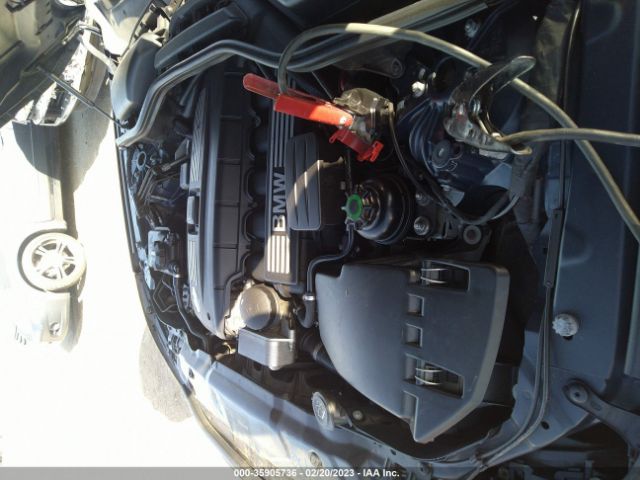WBANN73596CN03585 BMW 5 Series 530xi