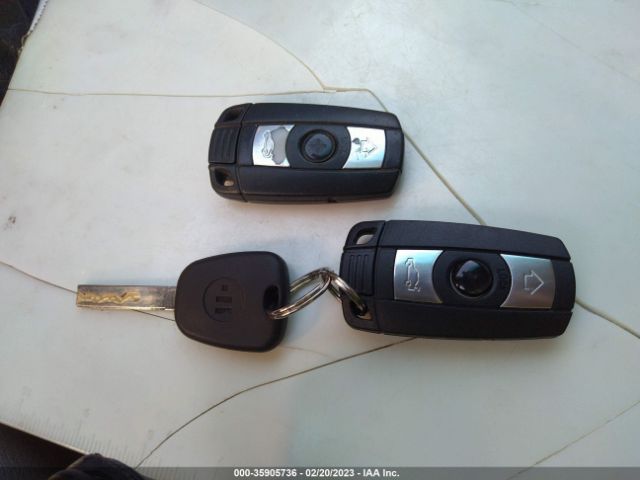 WBANN73596CN03585 BMW 5 Series 530xi