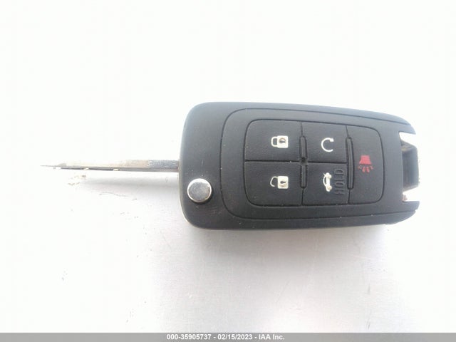 Chevrolet CRUZE LT 2015 1G1PC5SB2F7193651 Image 3