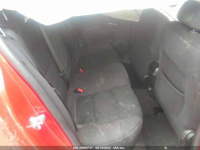 Chevrolet CRUZE LT 2015 1G1PC5SB2F7193651 Image 10