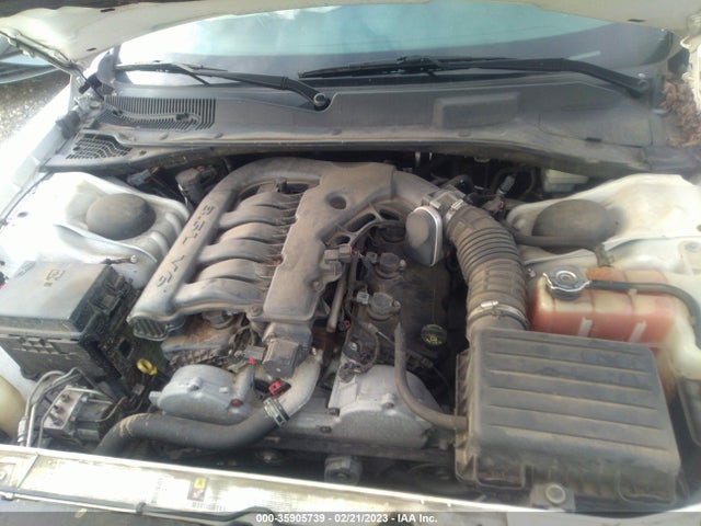Dodge Charger Sxt 2010 2B3CA3CV1AH211659 Image 11