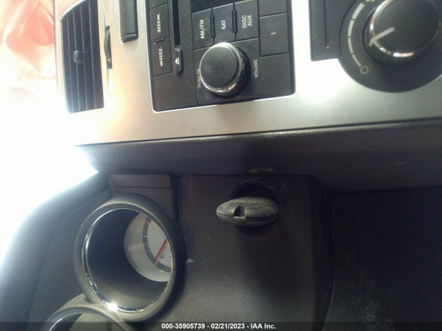 Dodge Charger Sxt 2010 2B3CA3CV1AH211659 Image 3