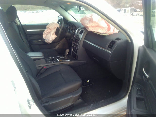 Dodge Charger Sxt 2010 2B3CA3CV1AH211659 Image 6