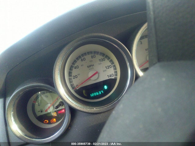 Dodge Charger Sxt 2010 2B3CA3CV1AH211659 Image 8