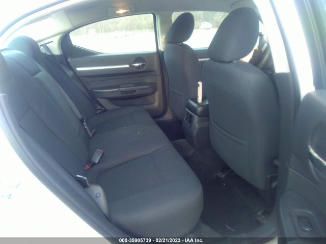 Dodge Charger Sxt 2010 2B3CA3CV1AH211659 Image 9