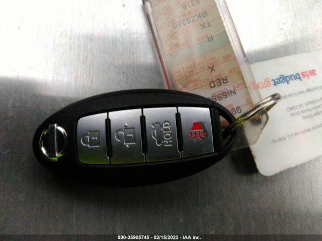 3N1AB8CV8NY253202 Nissan SENTRA SV