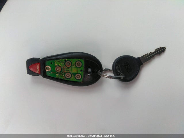2015 Dodge Dart, VIN: 1C3CDFAA8FD307255
