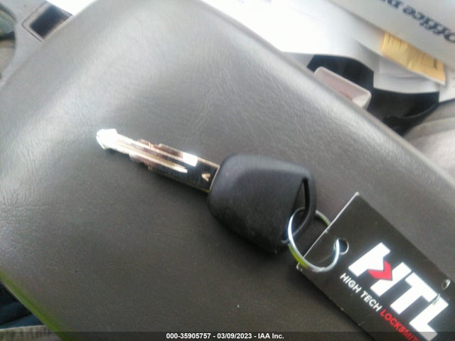 JH4CL96976C018922 Acura Tsx Navi