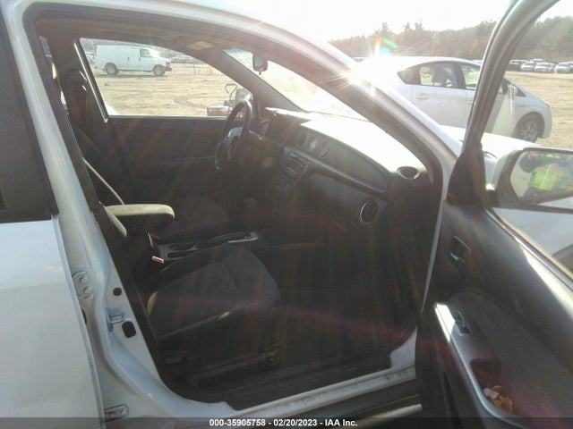 JA4LZ41F85U019757 Mitsubishi Outlander Xls