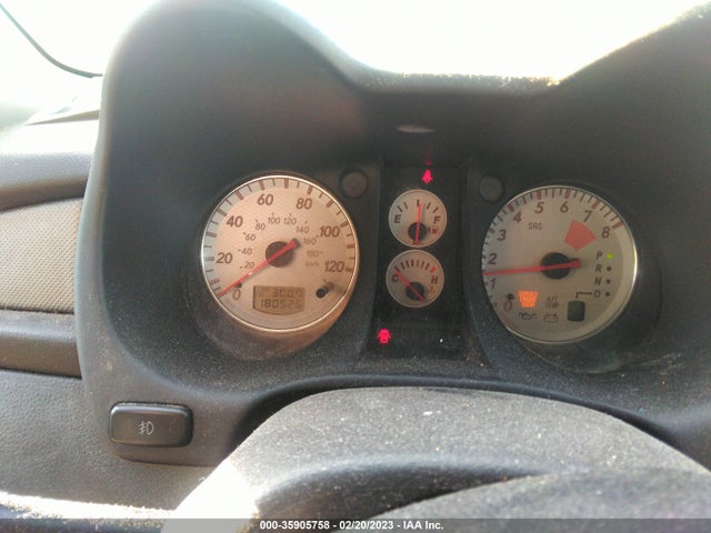 JA4LZ41F85U019757 Mitsubishi Outlander Xls