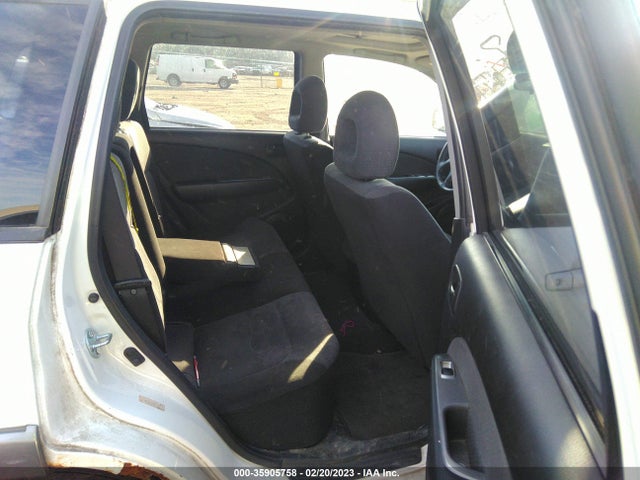 JA4LZ41F85U019757 Mitsubishi Outlander Xls