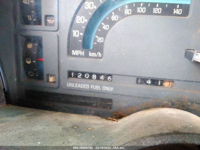 1GKCS18R6J8513258 GMC S15 Jimmy