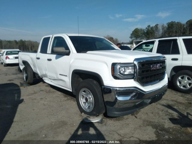 2GTR1LEC3K1178419 auction archive image