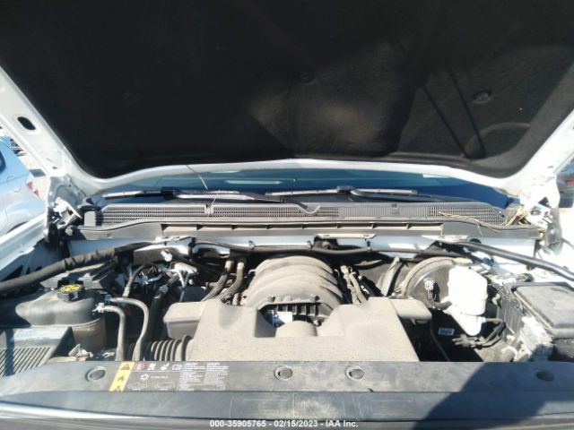 2GTR1LEC3K1178419 GMC SIERRA 1500 LIMITED