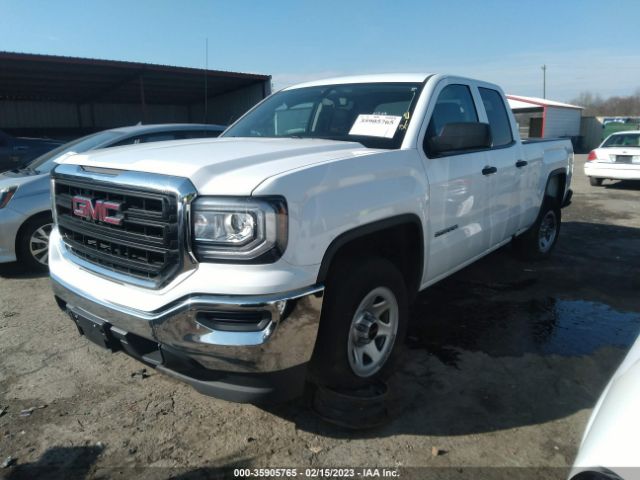 2GTR1LEC3K1178419 GMC SIERRA 1500 LIMITED