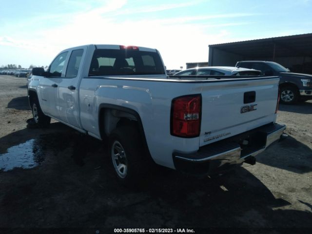 2GTR1LEC3K1178419 GMC SIERRA 1500 LIMITED