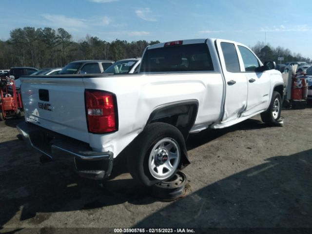 2GTR1LEC3K1178419 GMC SIERRA 1500 LIMITED