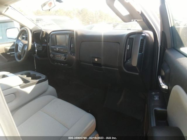 2GTR1LEC3K1178419 GMC SIERRA 1500 LIMITED