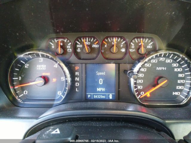 2GTR1LEC3K1178419 GMC SIERRA 1500 LIMITED