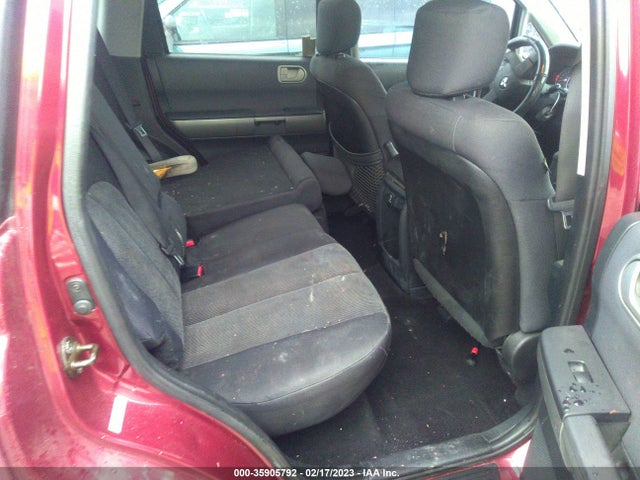2005 MITSUBISHI ENDEAVOR XLS VIN: 4A4MM31S25E016064