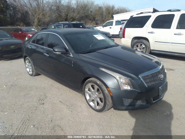 2014 1G6AB5RXXE0183400 main image
