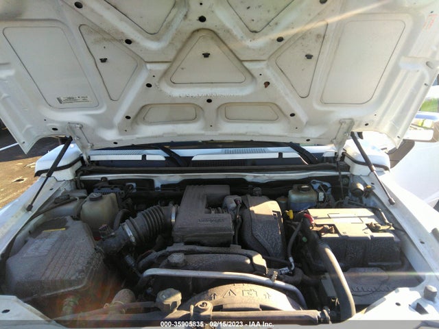 5GTDN13E678225723 Hummer H3 SUV