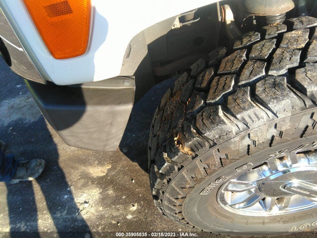 5GTDN13E678225723 Hummer H3 SUV