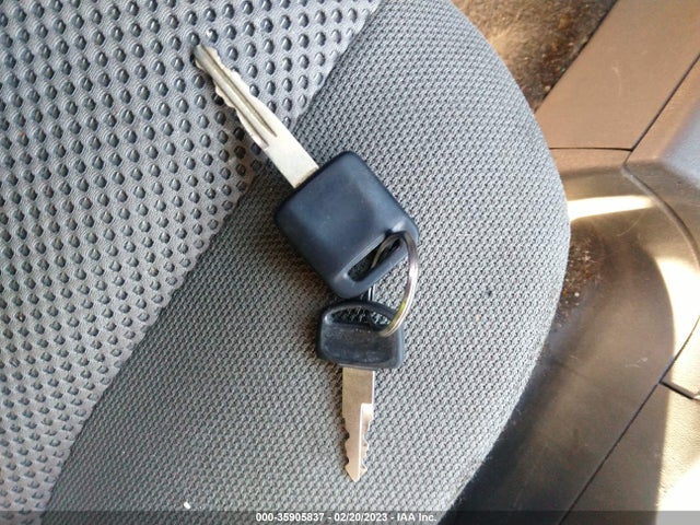 Nissan Frontier Sv 2016 1N6AD0EV0GN721488 Image 3