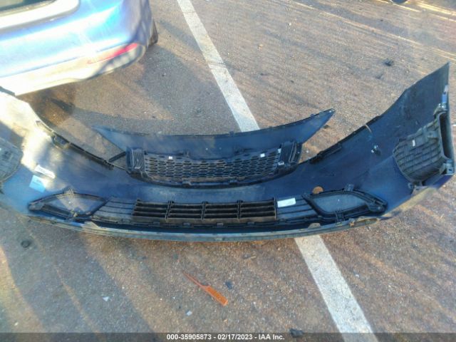 3KPFL4A70HE014925 KIA FORTE LX