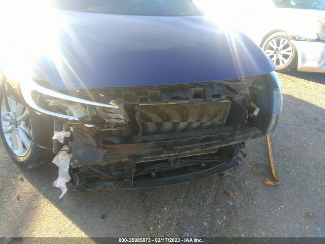 3KPFL4A70HE014925 KIA FORTE LX
