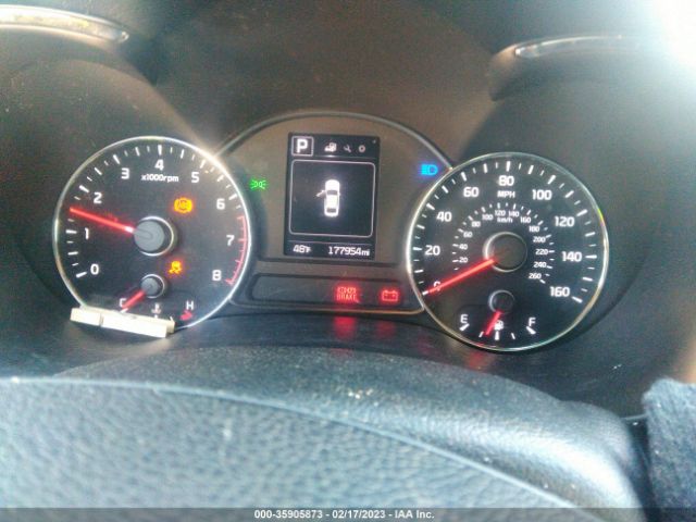 3KPFL4A70HE014925 KIA FORTE LX