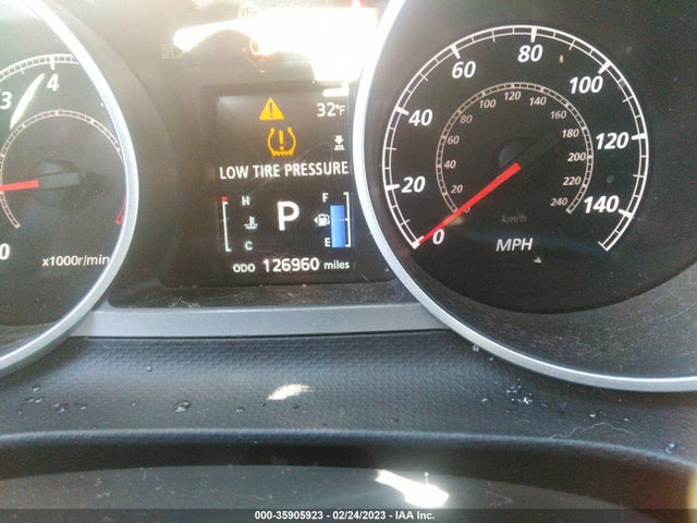 JA4JT3AW2CU025392 Mitsubishi Outlander Se