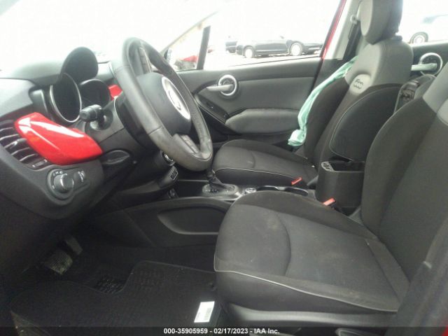 ZFBCFYAB9HP542567 Fiat 500x Pop
